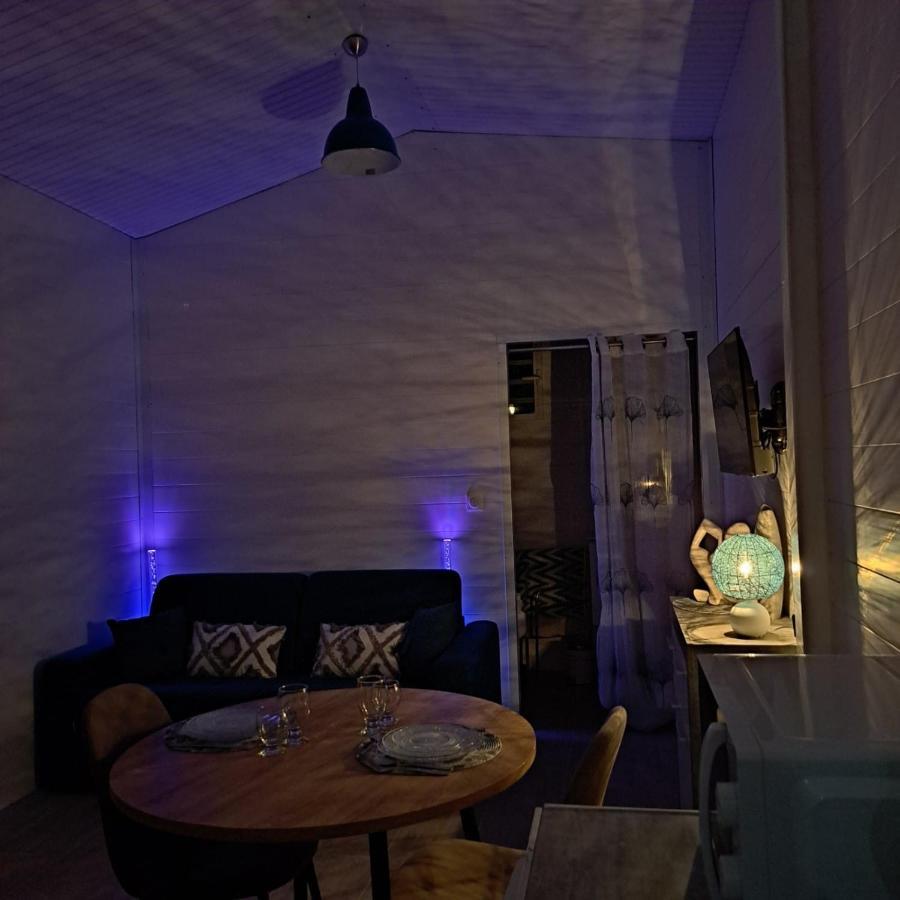 Studio 57 Bed & Breakfast Capesterre-Belle-Eau Eksteriør bilde